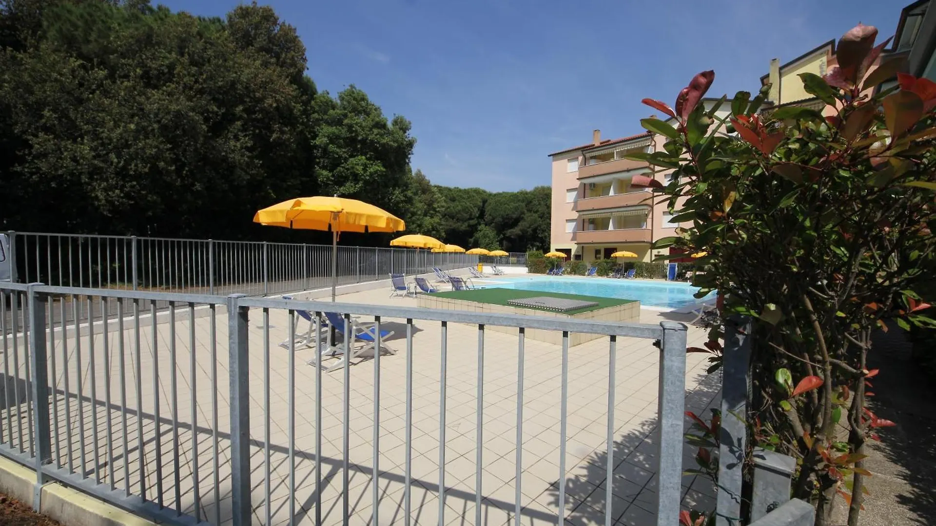 רוסולינה מארה Cozy 3 Room Flat In Rosolina With Shared Pool 0*, רוסולינה מארה איטליה