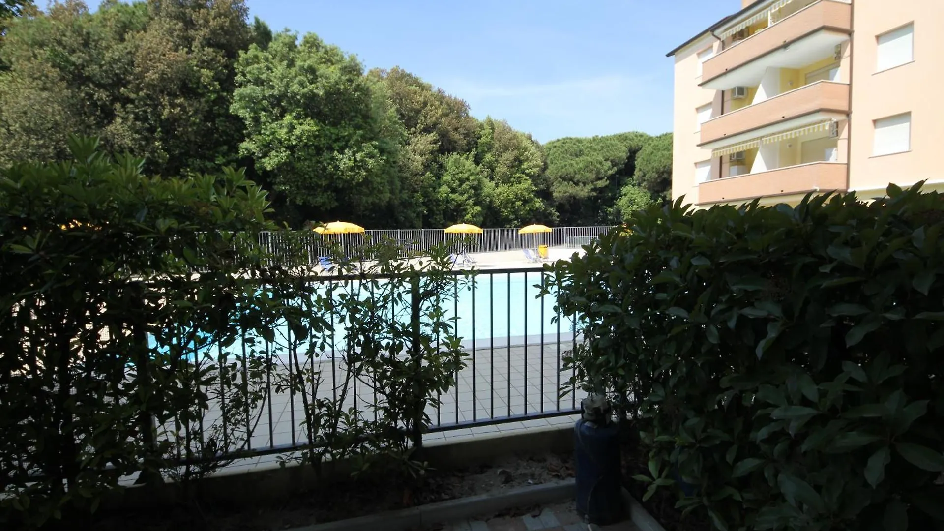 רוסולינה מארה Cozy 3 Room Flat In Rosolina With Shared Pool דירה רוסולינה מארה