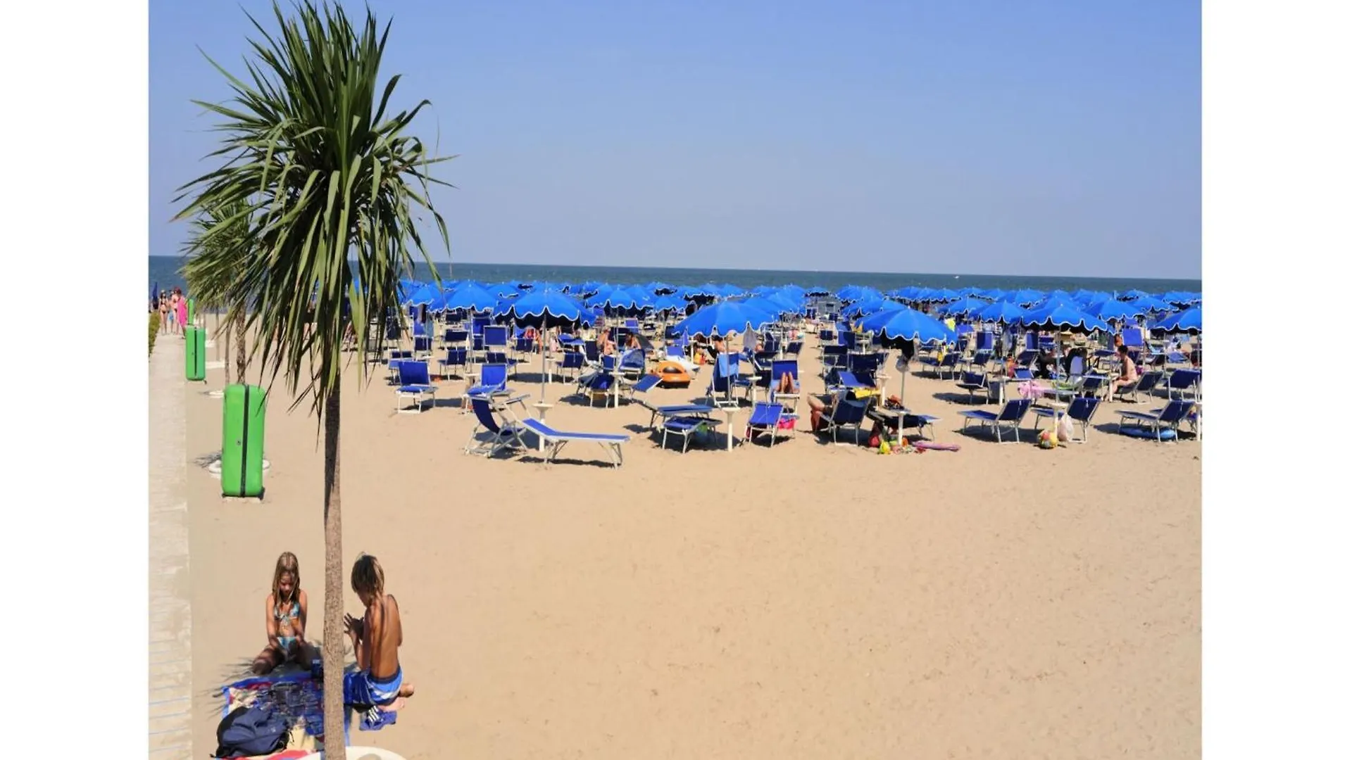 Apartment Cozy 3 Room Flat In Rosolina With Shared Pool Rosolina Mare Italy