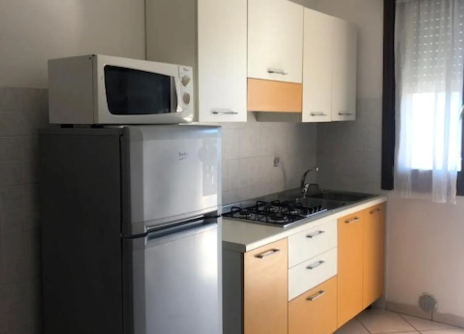 Cozy 3 Room Flat In Rosolina With Shared Pool Rosolina Mare