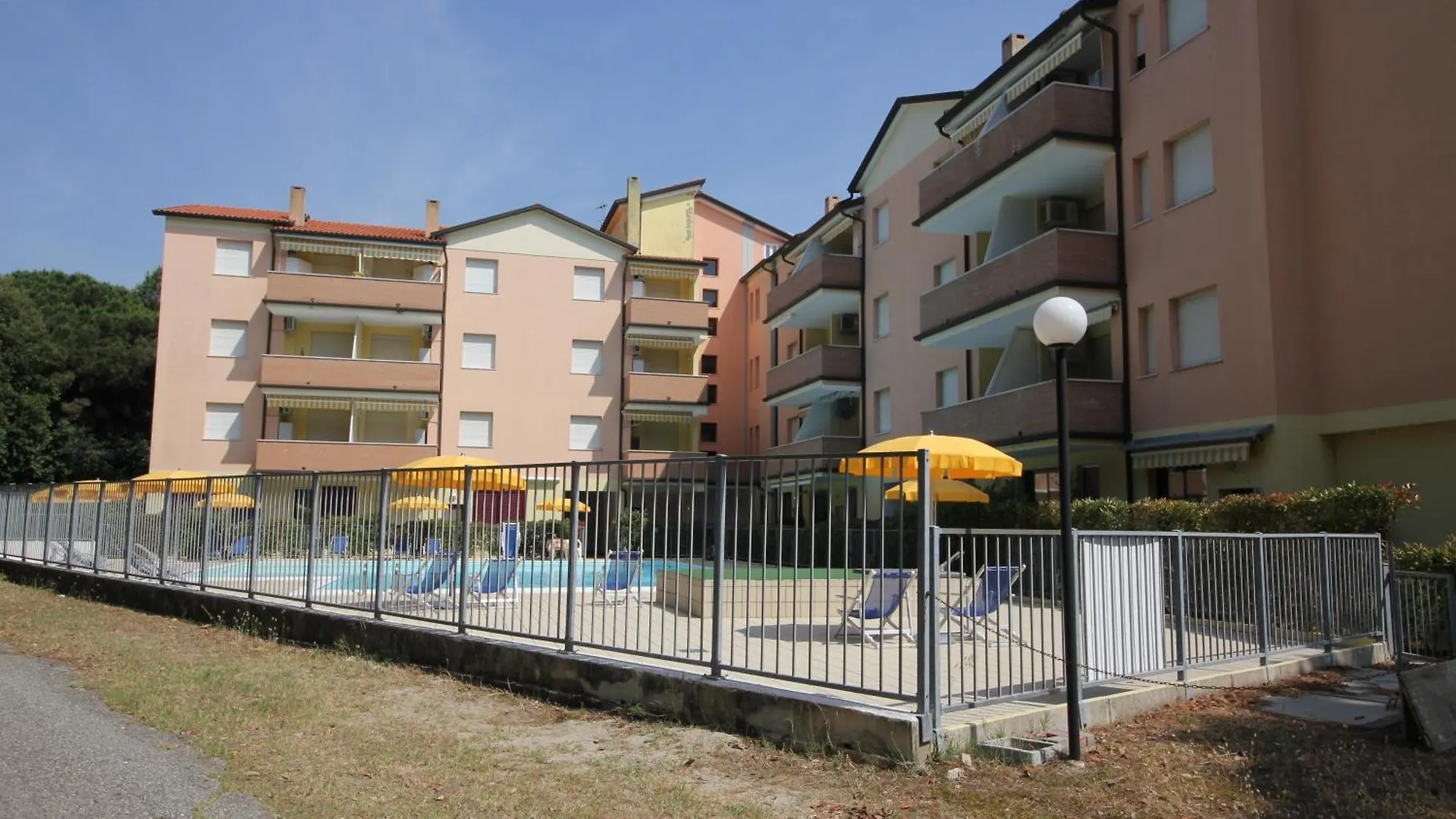Apartment Cozy 3 Room Flat In Rosolina With Shared Pool Rosolina Mare Italy