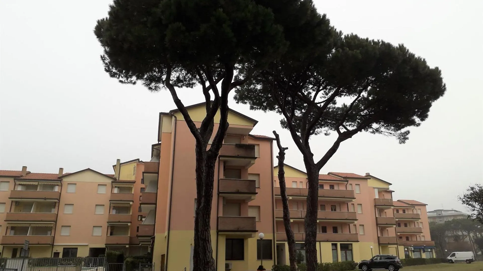 Apartment Cozy 3 Room Flat In Rosolina With Shared Pool Rosolina Mare